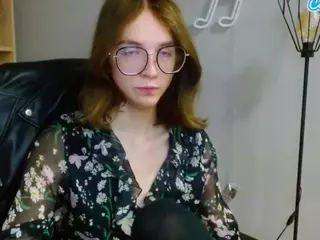 PennyDelight's Live Sex Cam Show