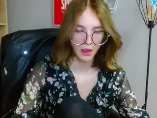 PennyDelight's Live Sex Cam Show