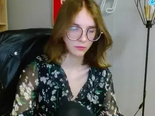 PennyDelight's Live Sex Cam Show