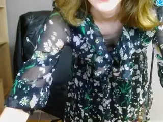 PennyDelight's Live Sex Cam Show