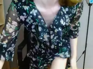 PennyDelight's Live Sex Cam Show