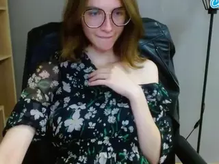 PennyDelight's Live Sex Cam Show