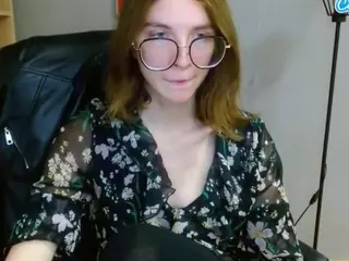 PennyDelight's Live Sex Cam Show
