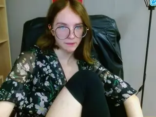 PennyDelight's Live Sex Cam Show