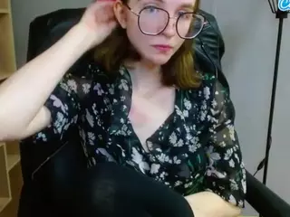 PennyDelight's Live Sex Cam Show