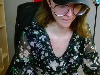 PennyDelight's Live Sex Cam Show