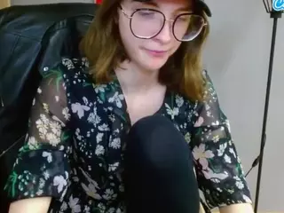 PennyDelight's Live Sex Cam Show
