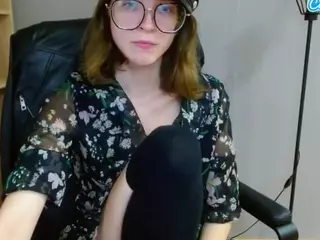 PennyDelight's Live Sex Cam Show