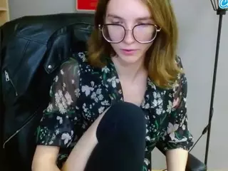 PennyDelight's Live Sex Cam Show
