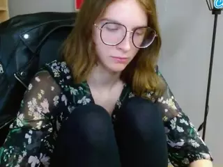 PennyDelight's Live Sex Cam Show