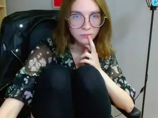 PennyDelight's Live Sex Cam Show