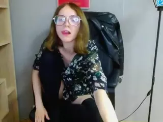 PennyDelight's Live Sex Cam Show