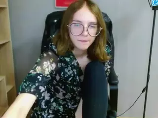 PennyDelight's Live Sex Cam Show