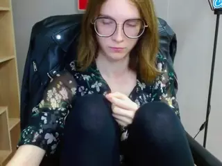 PennyDelight's Live Sex Cam Show