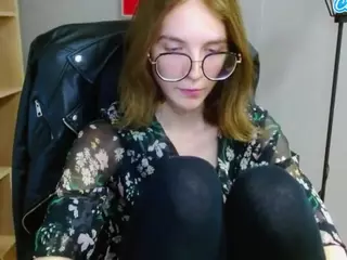 PennyDelight's Live Sex Cam Show