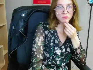 PennyDelight's Live Sex Cam Show