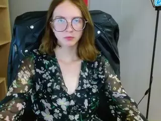 PennyDelight's Live Sex Cam Show