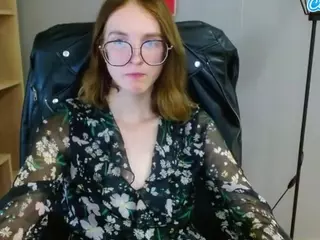 PennyDelight's Live Sex Cam Show