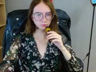 PennyDelight's Live Sex Cam Show