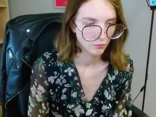 PennyDelight's Live Sex Cam Show