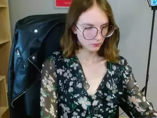 PennyDelight's Live Sex Cam Show