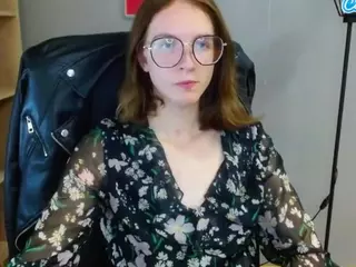 PennyDelight's Live Sex Cam Show