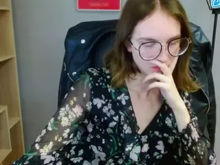 PennyDelight's Live Sex Cam Show