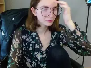 PennyDelight's Live Sex Cam Show
