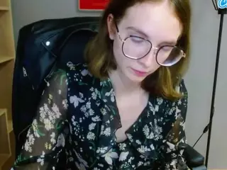 PennyDelight's Live Sex Cam Show