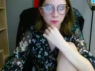 PennyDelight's Live Sex Cam Show