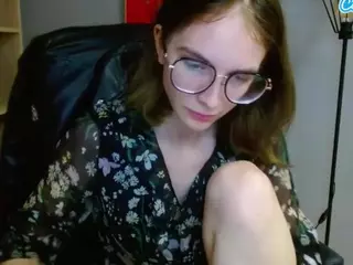 PennyDelight's Live Sex Cam Show
