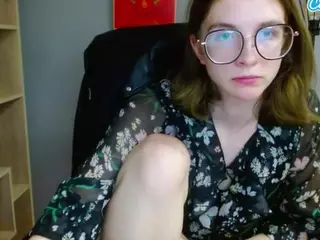 PennyDelight's Live Sex Cam Show
