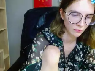 PennyDelight's Live Sex Cam Show