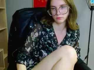 PennyDelight's Live Sex Cam Show