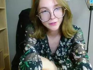PennyDelight's Live Sex Cam Show