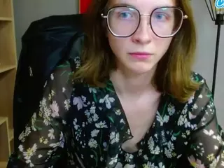 PennyDelight's Live Sex Cam Show