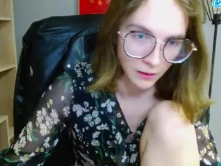 PennyDelight's Live Sex Cam Show