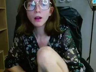 PennyDelight's Live Sex Cam Show