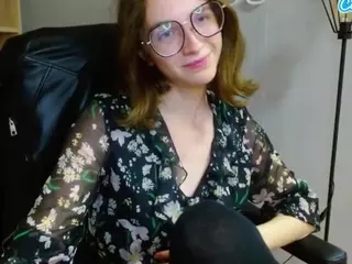 PennyDelight's Live Sex Cam Show