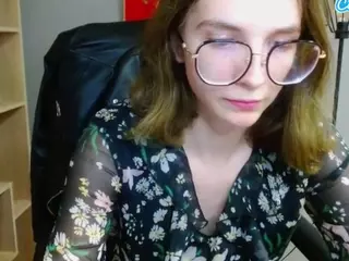 PennyDelight's Live Sex Cam Show
