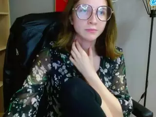 PennyDelight's Live Sex Cam Show