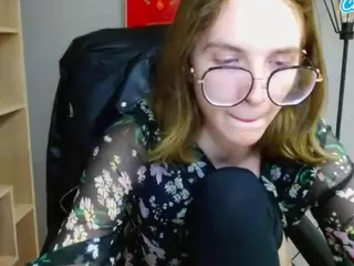PennyDelight's Live Sex Cam Show