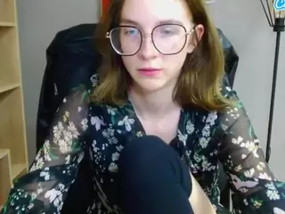 PennyDelight's Live Sex Cam Show
