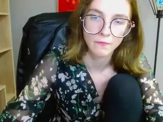PennyDelight's Live Sex Cam Show