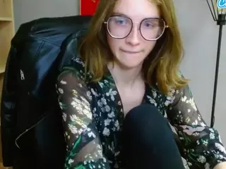 PennyDelight's Live Sex Cam Show
