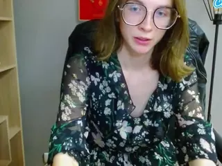 PennyDelight's Live Sex Cam Show