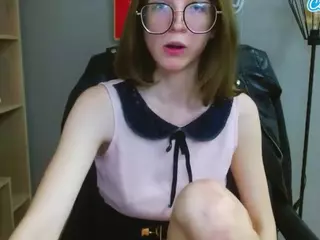 PennyDelight's Live Sex Cam Show