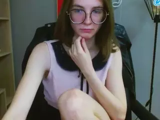 PennyDelight's Live Sex Cam Show