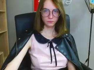PennyDelight's Live Sex Cam Show