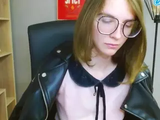 PennyDelight's Live Sex Cam Show